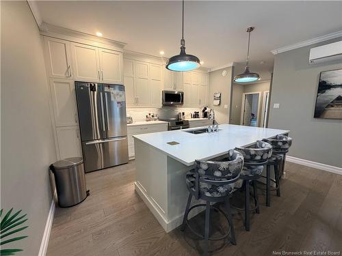 357 Pabineau Falls Rd, Big River, NB 