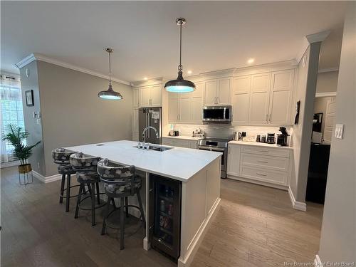 357 Pabineau Falls Rd, Big River, NB 