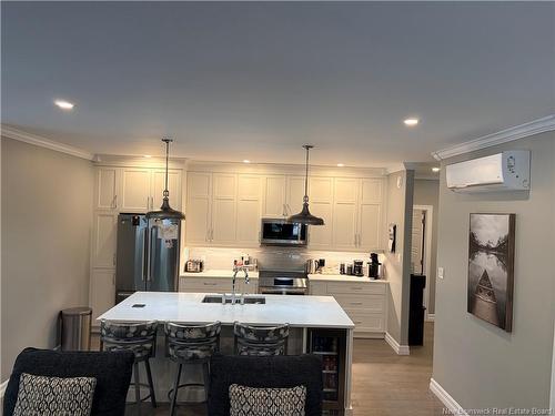 357 Pabineau Falls Rd, Big River, NB 
