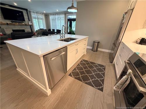 357 Pabineau Falls Rd, Big River, NB 