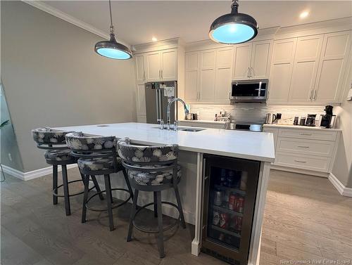 357 Pabineau Falls Rd, Big River, NB 