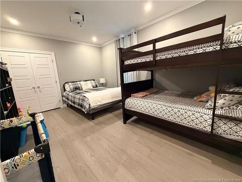 357 Pabineau Falls Rd, Big River, NB 