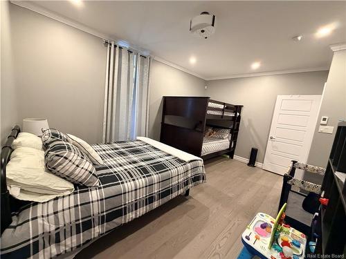 357 Pabineau Falls Rd, Big River, NB 
