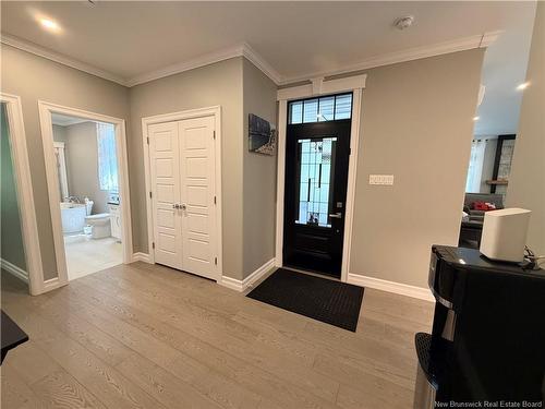 357 Pabineau Falls Rd, Big River, NB 