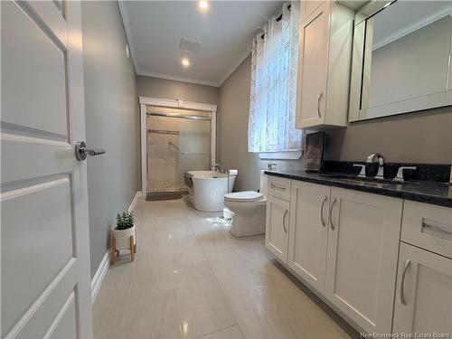 357 Pabineau Falls Rd, Big River, NB 