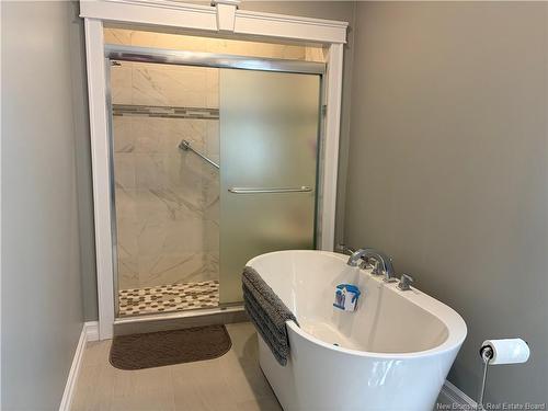 357 Pabineau Falls Rd, Big River, NB 