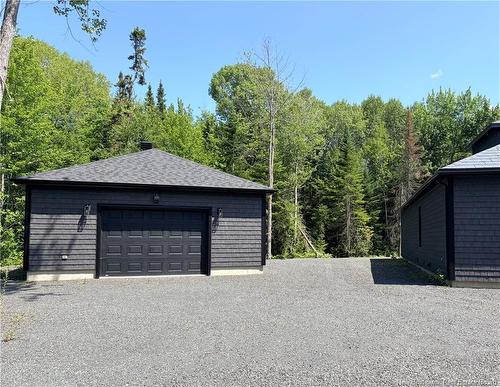 357 Pabineau Falls Rd, Big River, NB 