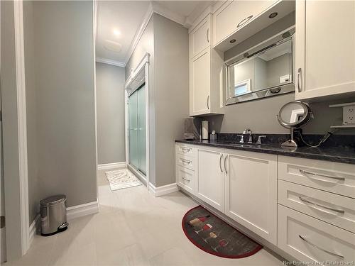 357 Pabineau Falls Rd, Big River, NB 