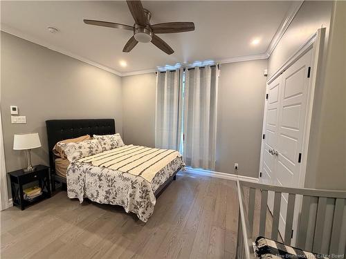 357 Pabineau Falls Rd, Big River, NB 