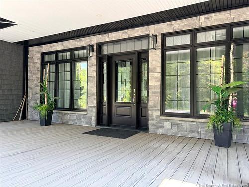 357 Pabineau Falls Rd, Big River, NB 