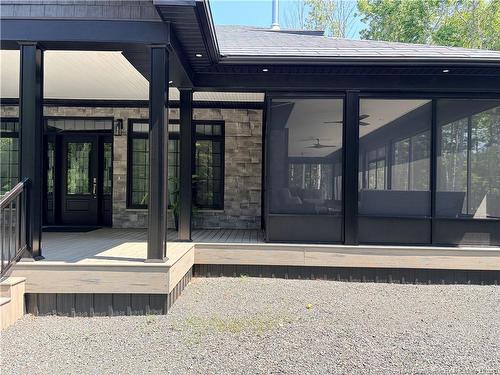 357 Pabineau Falls Rd, Big River, NB 