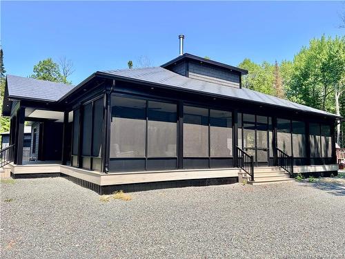 357 Pabineau Falls Rd, Big River, NB 