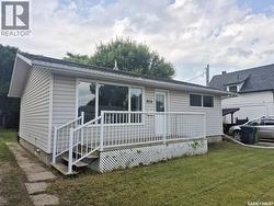 161 Darlington STREET E Yorkton, SK S3N 0E1