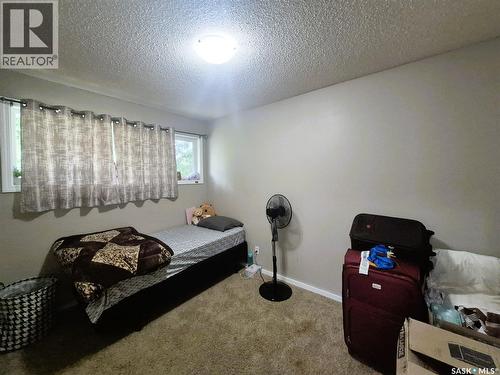 161 Darlington Street E, Yorkton, SK - Indoor Photo Showing Bedroom
