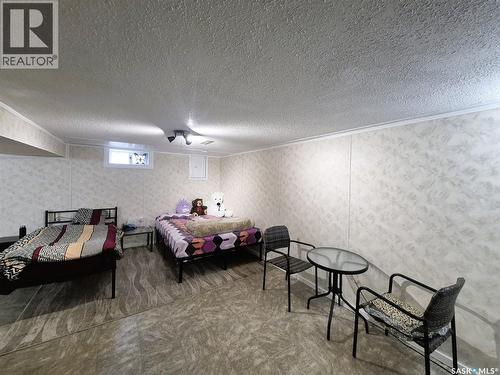161 Darlington Street E, Yorkton, SK - Indoor Photo Showing Bedroom
