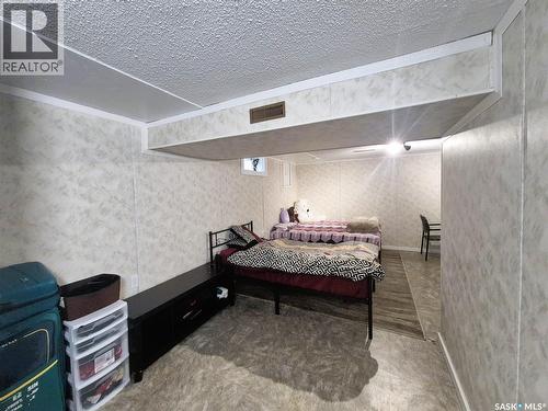 161 Darlington Street E, Yorkton, SK - Indoor Photo Showing Bedroom