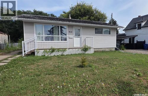 161 Darlington STREET E  Yorkton, SK S3N 0E1