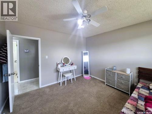 161 Darlington Street E, Yorkton, SK - Indoor Photo Showing Bedroom