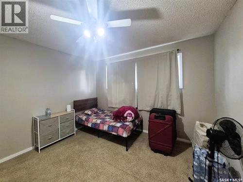 161 Darlington Street E, Yorkton, SK - Indoor Photo Showing Bedroom