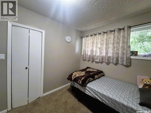 161 Darlington Street E, Yorkton, SK - Indoor Photo Showing Bedroom