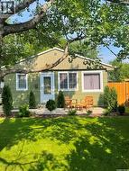 1408 6th AVENUE Regina Beach, SK S0G 4C0