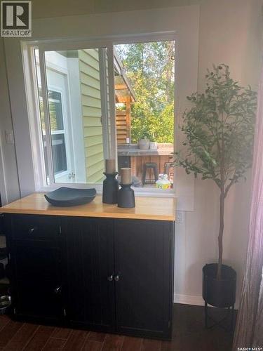 1408 6Th Avenue, Regina Beach, SK - Indoor Photo Showing Other Room