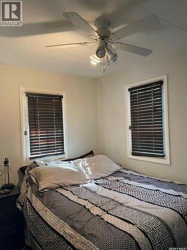 1408 6Th Avenue, Regina Beach, SK - Indoor Photo Showing Bedroom