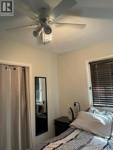 1408 6Th Avenue, Regina Beach, SK - Indoor Photo Showing Bedroom