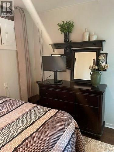 1408 6Th Avenue, Regina Beach, SK - Indoor Photo Showing Bedroom