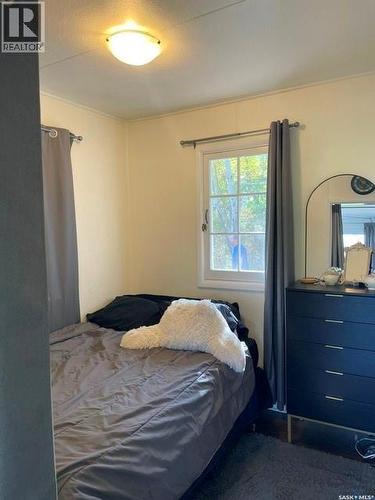 1408 6Th Avenue, Regina Beach, SK - Indoor Photo Showing Bedroom