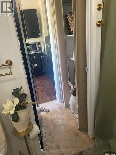1408 6Th Avenue, Regina Beach, SK - Indoor Photo Showing Bathroom