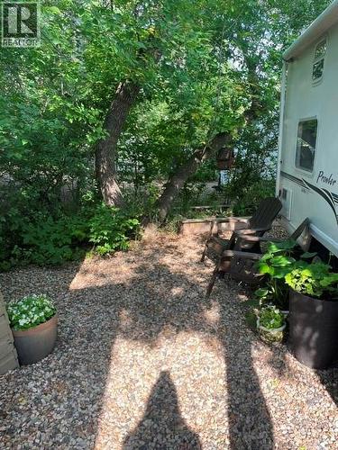 1408 6Th Avenue, Regina Beach, SK - Outdoor