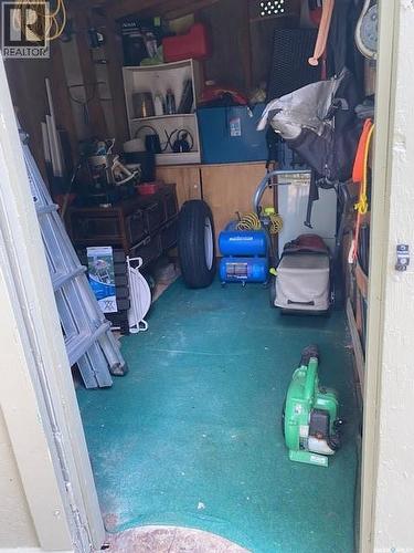 1408 6Th Avenue, Regina Beach, SK -  Photo Showing Other Room