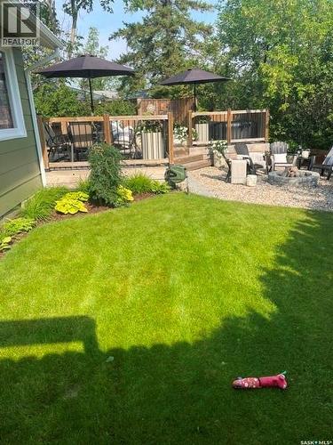 1408 6Th Avenue, Regina Beach, SK - Outdoor