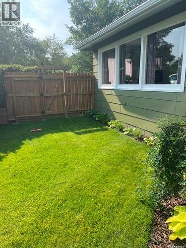 1408 6Th Avenue, Regina Beach, SK - Outdoor