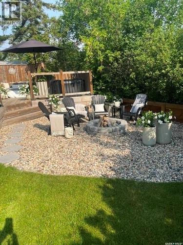 1408 6Th Avenue, Regina Beach, SK - Outdoor