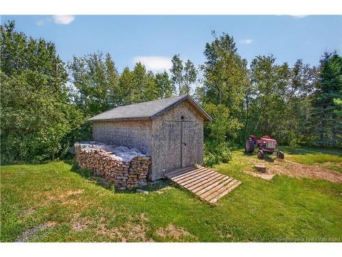 9 Bayview South Rd, Baie-Sainte-Anne, NB 