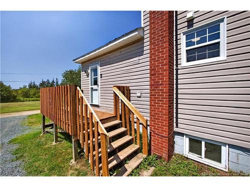 9 Bayview South Rd, Baie-Sainte-Anne, NB 
