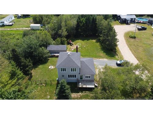 9 Bayview South Rd, Baie-Sainte-Anne, NB 