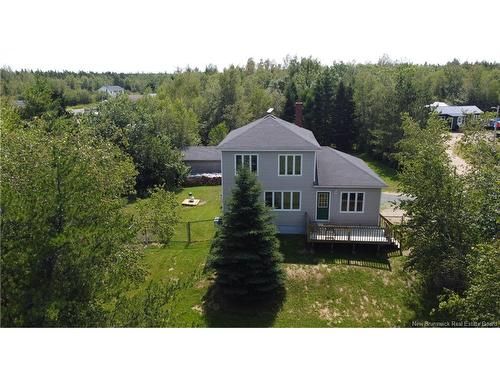 9 Bayview South Rd, Baie-Sainte-Anne, NB 
