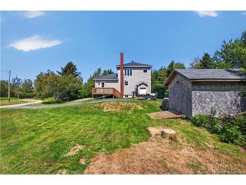 9 Bayview South Rd, Baie-Sainte-Anne, NB 