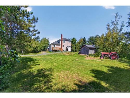 9 Bayview South Rd, Baie-Sainte-Anne, NB 