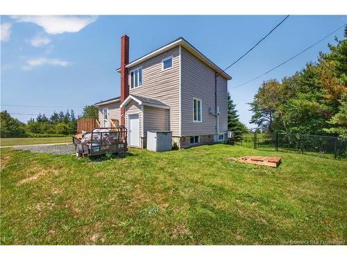 9 Bayview South Rd, Baie-Sainte-Anne, NB 
