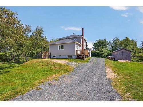 9 Bayview South Rd, Baie-Sainte-Anne, NB 
