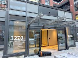 1029 - 3270 SHEPPARD AVENUE E Toronto, ON M1T 3K3