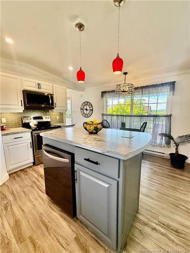 4 North St, St George, NB 
