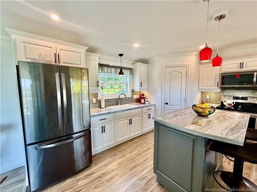 4 North St, St George, NB 