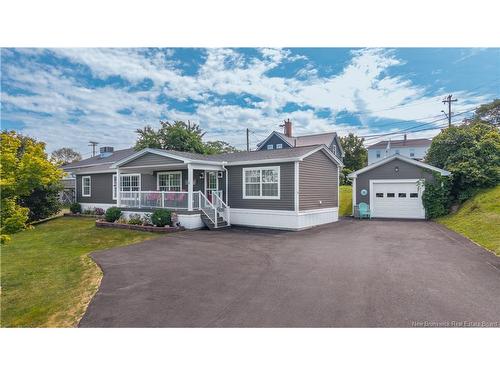 4 North St, St George, NB 