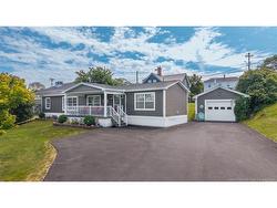 4 North ST  St George, NB E5C 3K7