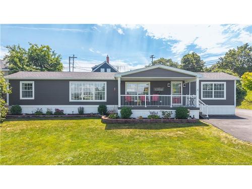 4 North St, St George, NB 